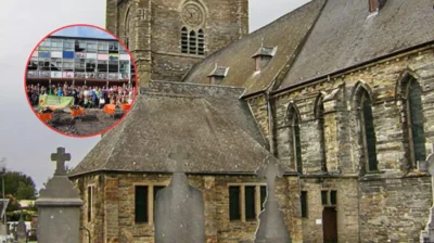 Pajottegem sets world record for tile removal with 5,720 lifted