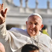 Papal Mass in Brussels Tickets gone in 90 minutes