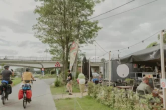 Papaoutai bar in Ravels shut for 2025 due to permit ruling