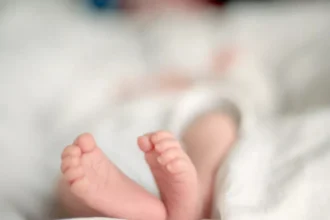 Parents detained in Ghent Unintentional manslaughter charges after daughter's death