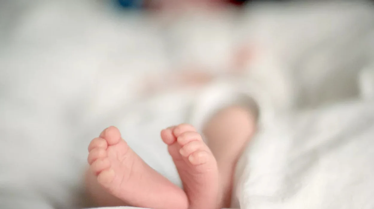 Parents detained in Ghent Unintentional manslaughter charges after daughter's death