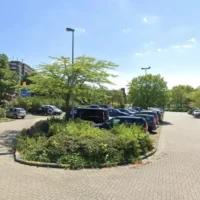 Parking bodart in Leuven