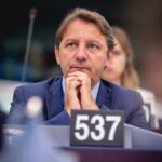 Pasquale Tridico MEP