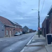 Passendale 67-year-old seriously hurt in accident