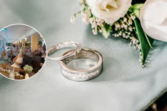 Paul and Angela, 67, Marry in Berings Care Centre