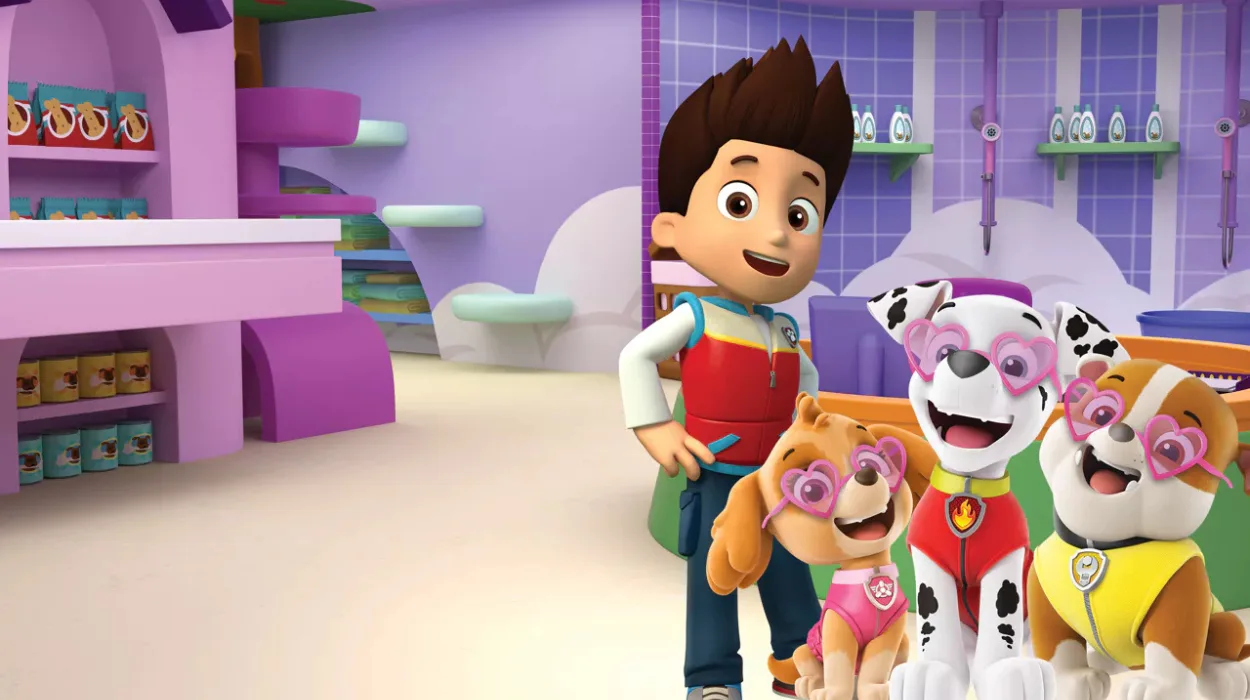 Paw Patrol show canceled in Halle Parents face ticket issues amid bankruptcy