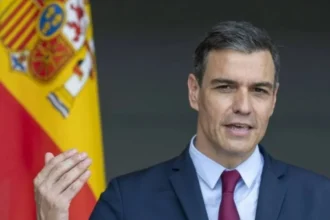 Pedro Sánchez “we do not foresee a deployment of Spanish troops in Ukraine”
