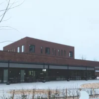 Pelt Sint Oda opens 150m long building, serving 240 residents