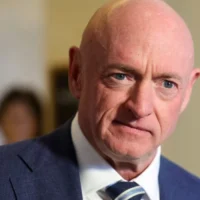 Pentagon threatens to recall Sen. Mark Kelly to military service for court martial over illegal orders video