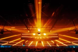 Pepper spray incident disrupts 6,000 attendees at Extrema Outdoor event