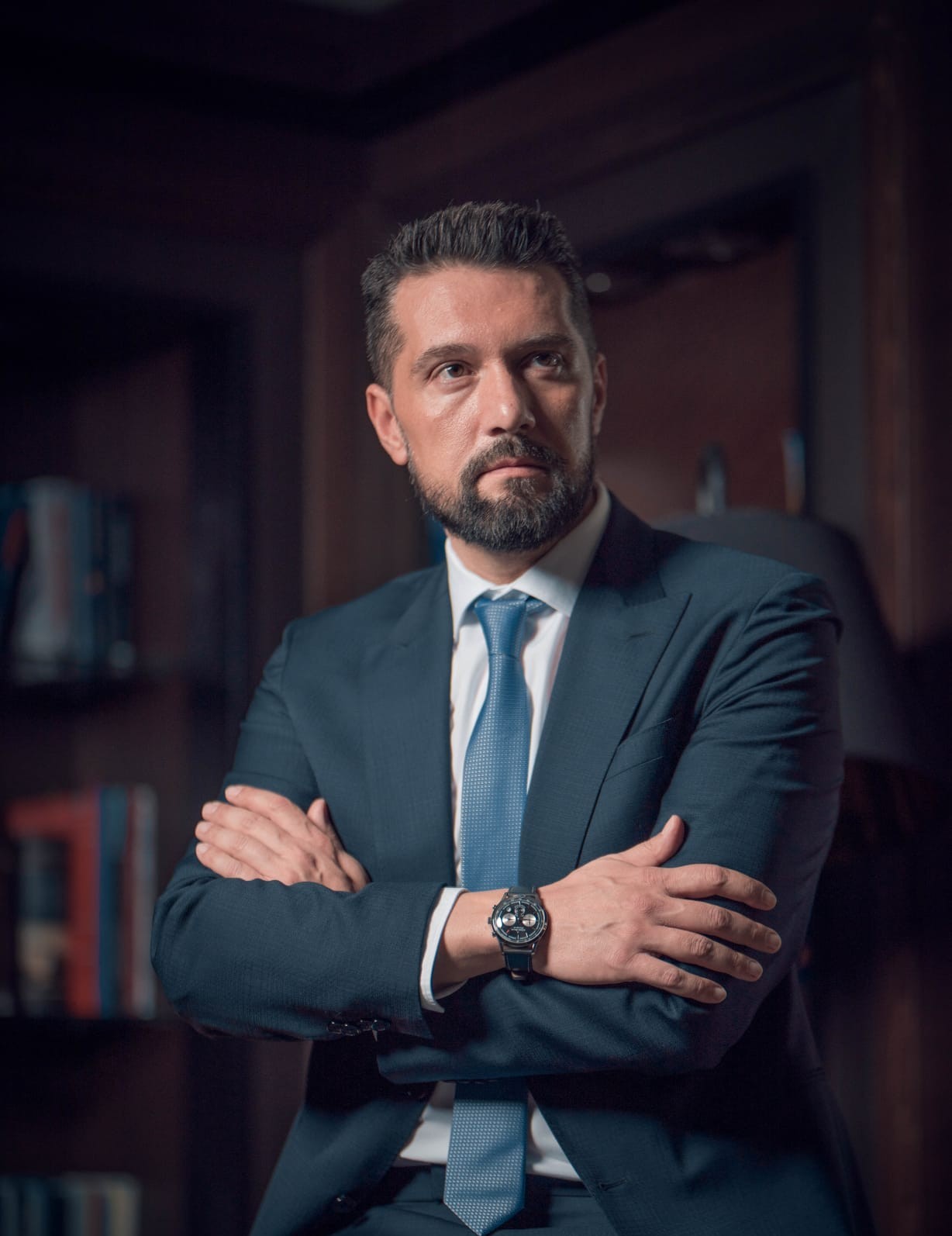 Petar Ribarski