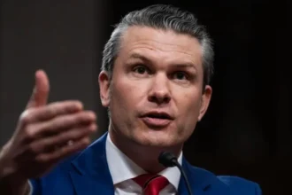 Pete Hegseth nominee to be Secretary of Defense