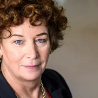 Petra De Sutter aims for Ghent University rectorship in 2025