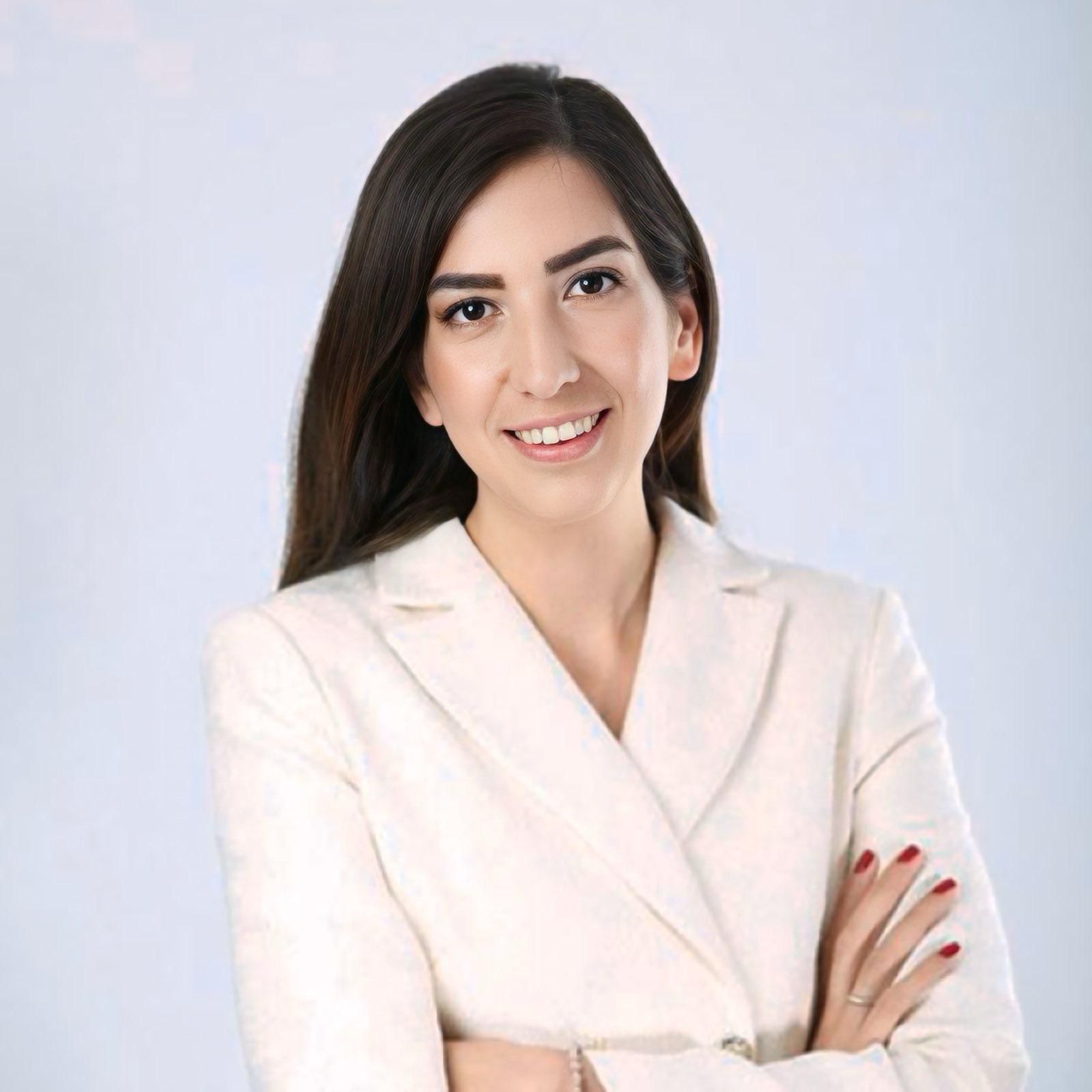Ipek Tekdemir