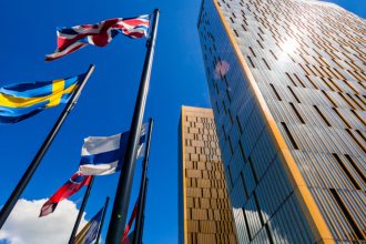Andrés Ritter appointed in European chief prosecutor appointment to lead EU fraud investigations