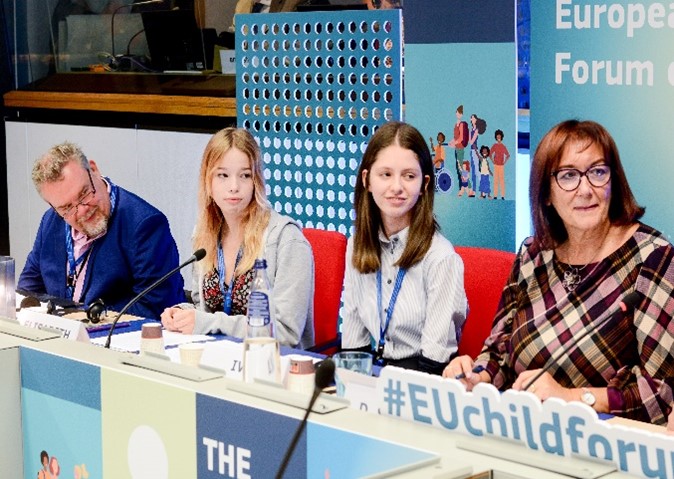 EU Digital Services Act review linked to AI generated abuse content case