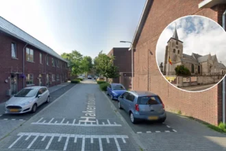 Pilgrims complete the 42km Hakendover walk for reflection