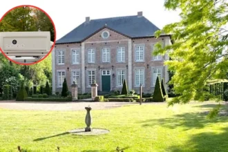 Zutendaal launches 1st AI CamAlien project led by Franssens