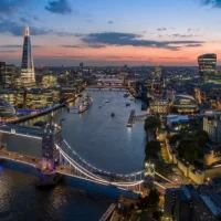 Planning a Trip to London? Here’s What’s Hot in 2025