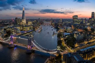 Planning a Trip to London? Here’s What’s Hot in 2025