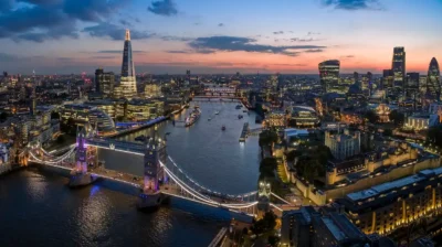 Planning a Trip to London? Here’s What’s Hot in 2025