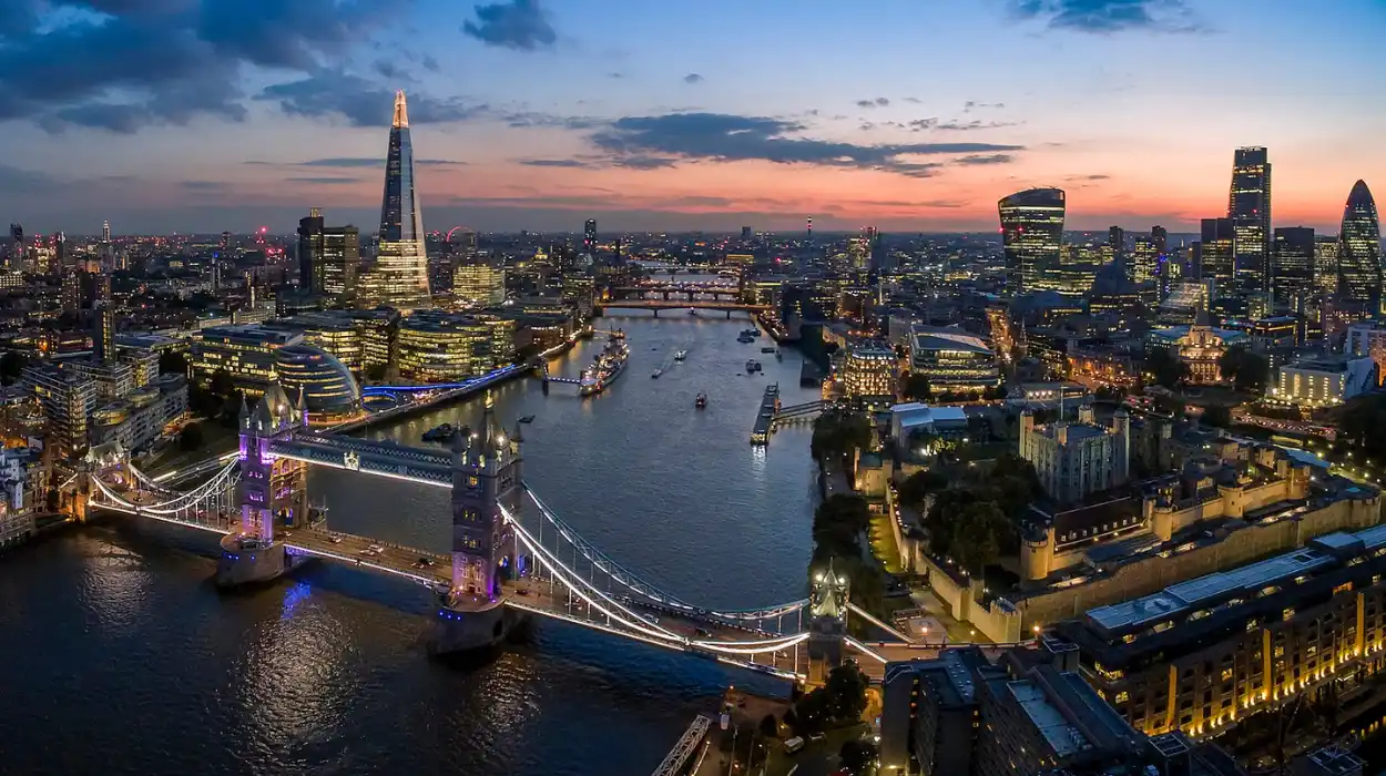 Planning a Trip to London? Here’s What’s Hot in 2025