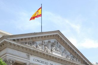 European political tensions impacting Spain government leadership meeting