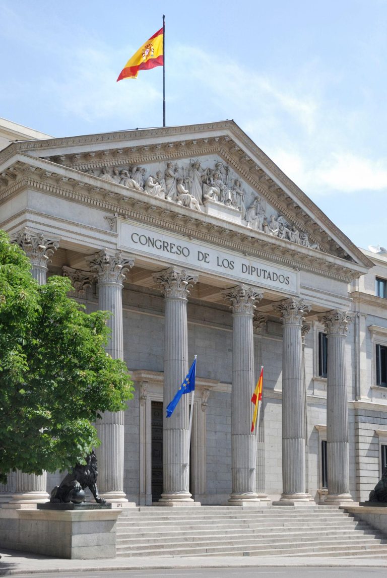 European Political Tensions Explode After Sanchez Defends Zapatero in Madrid, Spain 2026