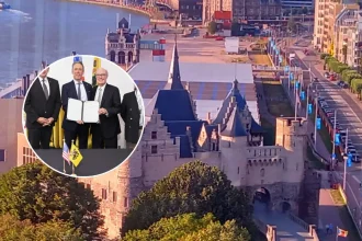 Plug Power Abandons Green Hydrogen Plant in Antwerp, Writing Off €13.6 Million