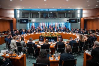 Roma inclusion initiative discussed by Western Balkan governments