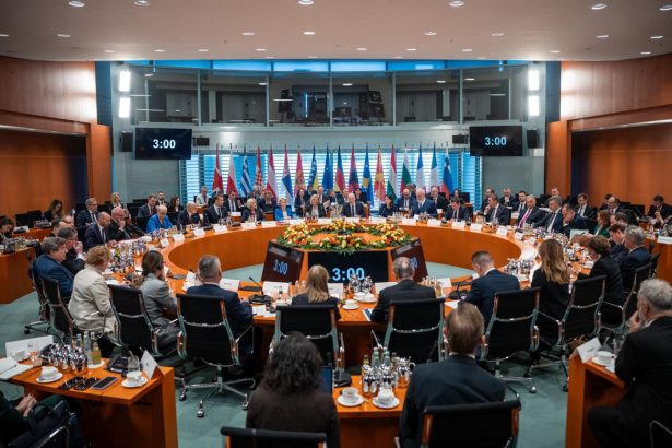 Roma inclusion initiative discussed by Western Balkan governments