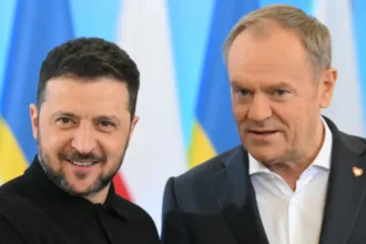 Poland accuses Russia of plotting global air terror attacks