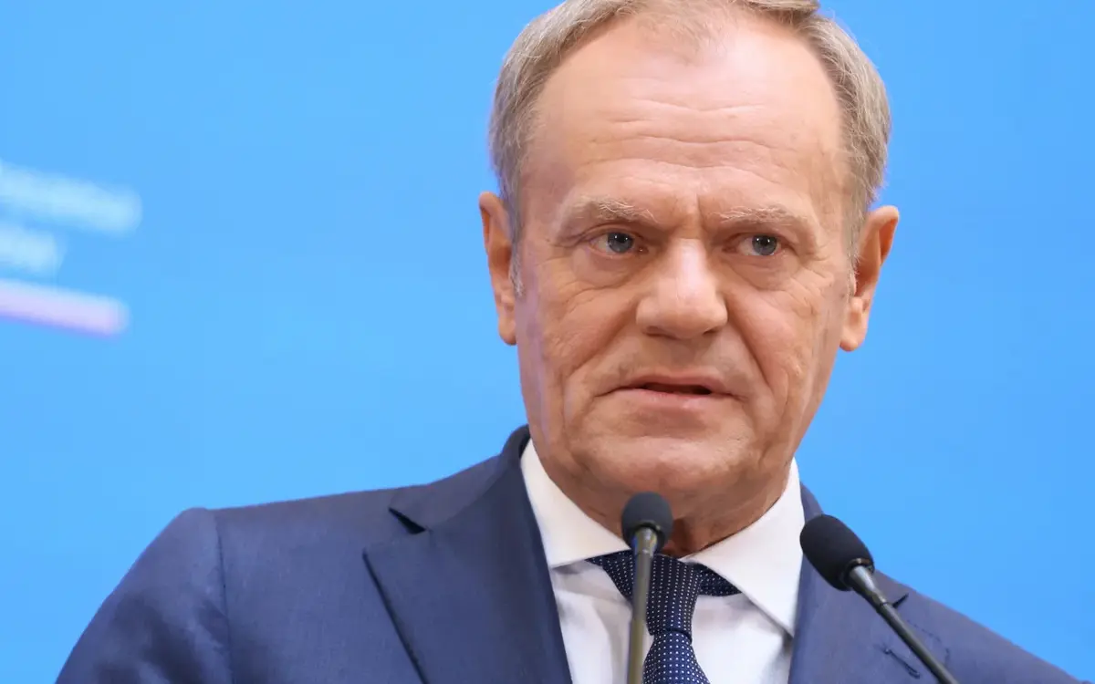 Poland arrests eight suspects over Russian sabotage plots