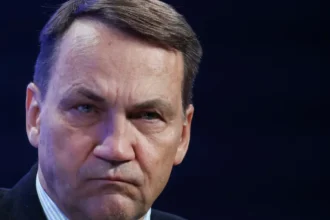 Poland confirms US arms supply to Ukraine has resumed