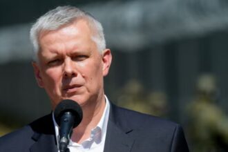 Poland detains 2 Ukrainians over espionage charges