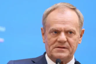 Poland detains Russian suspect over hacking Polish companies