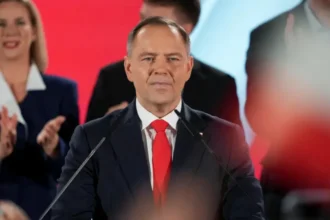 Poland elects a new President