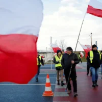 Poland joins France in opposing EU-Mercosur deal