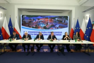 Poland makes security a key priority of its EU presidency