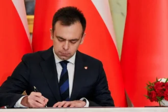 Poland prioritizes joint EU defence funding during presidency