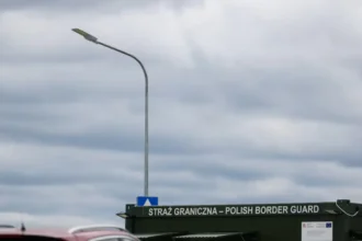Poland prolongs border checks with Germany and Lithuania