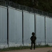 Poland to launch border checks with Germany, Lithuania