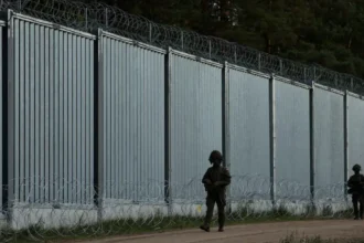 Poland to launch border checks with Germany, Lithuania