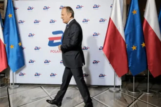 Poland’s pivotal year military investments and diplomatic leadership