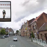 Polderscross ends in Kruibeke, Rapencross set for November 2