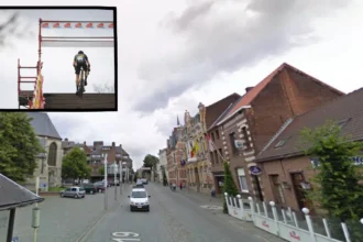 Polderscross ends in Kruibeke, Rapencross set for November 2