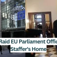 Police-Raid-EU-Parliament-Offices-and-Staffers-Hom