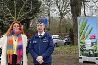 Police deploy mobile cameras in Marke to track burglars