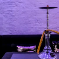Police discover human trafficking at shisha bar in Antwerp