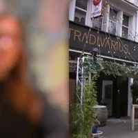 Police investigate incidents on Kortrik's Burgemeester Reynaertstraat